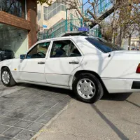 بنز ۲۳۰|خودرو سواری و وانت|تهران, عباس‌آباد|دیوار