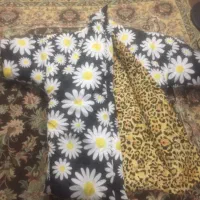 کاپشن بلند دورو لوسیفر|لباس|قائم‌شهر, |دیوار