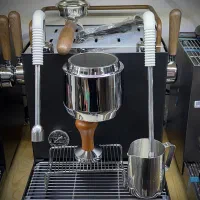 صنعتی تک گروپ 7107یونیک چکی‌چکی‌چکی|سماور، چای‌ساز، قهوه‌ساز|مشهد, پورسینا|دیوار