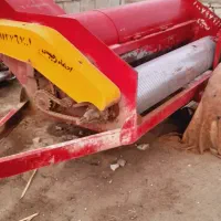 دستگاه تخم هندوانه کوب آجیلی|ماشینآلات صنعتی|گنبد کاووس, |دیوار