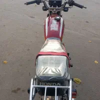 موتور مدل 97 تمیز|موتورسیکلت|مشهد, دوست آباد|دیوار