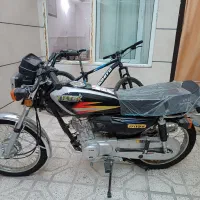 موتور نو پیشرو تیزتک 1403