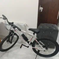 دوچرخه ۲۶چایوا