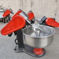خمیرگیر همزن 15کیلو خمیر سازان تهران خمیر گیر