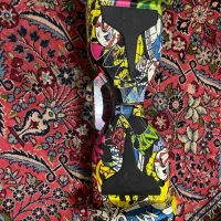 اسکوتر برقی لبفا