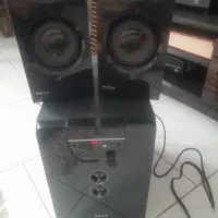 اسپیکر فلش خور