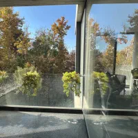 آپارتمان-175متر-2خواب-نیایش-ویو-باغ