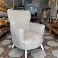 تعمیر مبل/ راحتی/ استیل/ کلاسیک