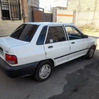 پرایدمدل۸۵|خودرو سواری و وانت|رشت, حمیدیان|دیوار