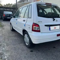 پراید۱۱۱ مدل ۹۰ درجه یک|خودرو سواری و وانت|شلمان, |دیوار