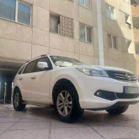 هایما اس ۷ ۲۰۰۰|خودرو سواری و وانت|تهران, خلیج فارس|دیوار