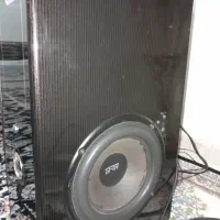 سینما خانگی|سیستم صوتی خانگی|بانه, |دیوار