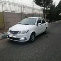 ساینا اس 1400 معاوضه با سمندLX