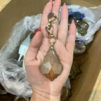 لوستر برنجی 6شاخه|لوستر و چراغ آویز|گلستان (تهران), |دیوار