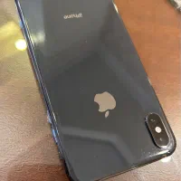 ایفون ایکس اس مکس