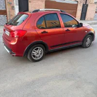 کوییک R مدل 401 کم کار|خودرو سواری و وانت|قزوین, |دیوار
