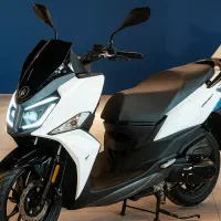اس وای ام SYM J200