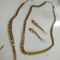 طلا روس|بدلیجات|کوهدشت, |دیوار