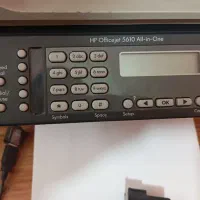 پرینتر اچ پی سه کاره|پرینتر، اسکنر، کپی، فکس|گرگان, |دیوار