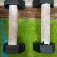 چوب بالانس
