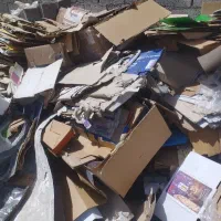 خرید ضایعات