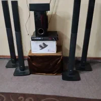 سینما خانگی