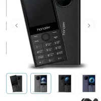 گوشی هانوفر با دوربین ساده|موبایل|قم, باجک دو|دیوار