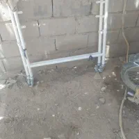 تخت واسه بیمار