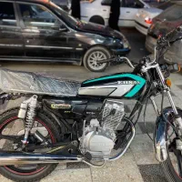 هندا احسان200مدل1401|موتورسیکلت|مشهد, کارمندان دوم|دیوار