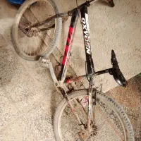 دوچرخه دو