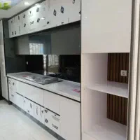 ۱۲۱متر۳ خواب  طبقه ۲پروژه‌ برنددر فاز۸پردیس مستانی