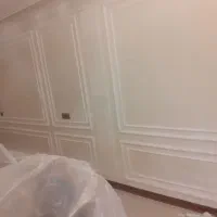 فروش ونصب گچبری پیش ساخته پلی اورتان ترمووال قاب|مصالح و تجهیزات ساختمان|تهران, دروس|دیوار