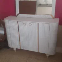 آینه کنسول|آینه|همدان, |دیوار