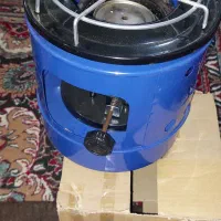 چراغ و گاز خوراک پزی نفتی