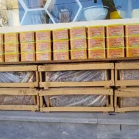 عسل طبیعی دامنه سبلان|عمدهفروشی|مشگین شهر, |دیوار