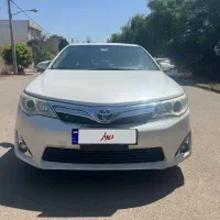 تویوتا کمری GLX، مدل ۲۰۱۴ اسپیشیال