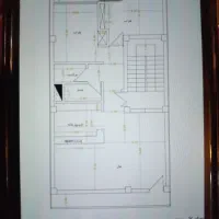 زمین مسکن ملی شهر گندمان|فروش زمین و ملک کلنگی|گندمان, |دیوار