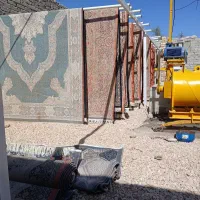 به یک همکارجهت کاردرکارگاه قالیشویی نیازمندیم