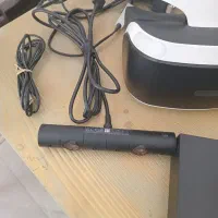 پی اس وی ار  ps vr z2|کنسول، بازی ویدئویی و آنلاین|کرج, فاز ۳ مهرشهر|دیوار