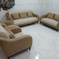 مبل ۷نفره کلاسیک