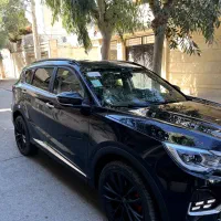 فیدلیتی الیت ۵ نفره ۱۴۰۴|خودرو سواری و وانت|قم, آزادگان|دیوار