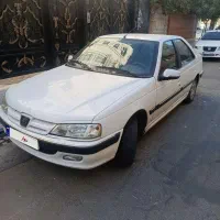 پرشیا مدل ۴۰۱ موتور جدید دریچه سیمی
