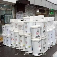 پخش انواع آبگرمکن برقی و گازی منبعی در انواع سایز
