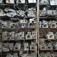 سرسیلندر نو و استوک انواع خودرو با ضمانت