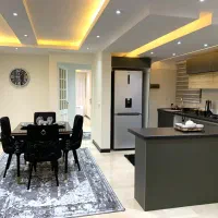 اجاره آپارتمان ۷۵ متری لوکس با جکوزی در مرزداران|اجارهٔ کوتاهمدت آپارتمان و سوئیت|تهران, پردیسان|دیوار