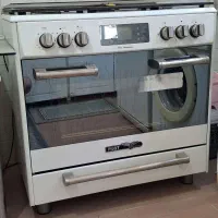 گاز پنج شعله فردار