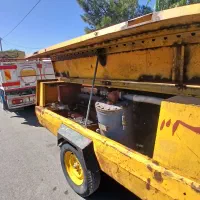 کمپرسور xa175|ماشین‌آلات صنعتی|مشهد, ابوذر|دیوار