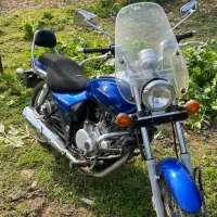 اونجر باجاج ۲۰۰ مدل ۸۷