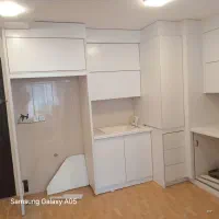 نصب انواع کابینت