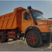 حمل شن وماسه